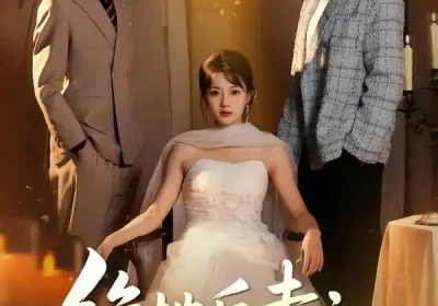 绝地反击：真千金她绝不受气（68集）丁紫含&肖康&梁进海报