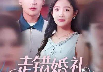 走错婚礼霸道千金爱上我（45集）周六＆添添海报