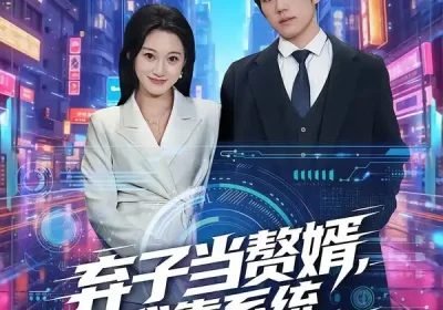 弃子当赘婿，我靠系统唤醒睡美人（74集）金璨＆李雪曼海报