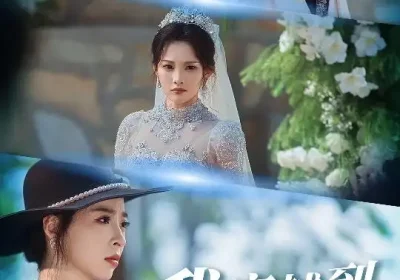 .我穿越到死后第十年&十年生死不思量（49集）海报