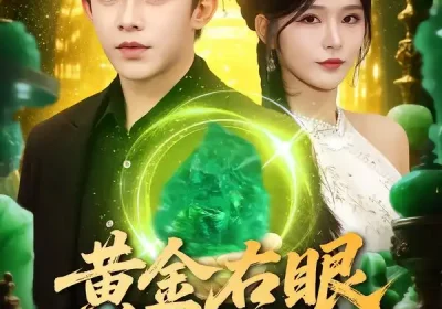 黄金右眼，姐姐护航（81集）杨妍&委佳宇海报