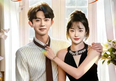 坏了！我穿成虐文女主的姐姐了（84集）范呈麒＆熊颖海报