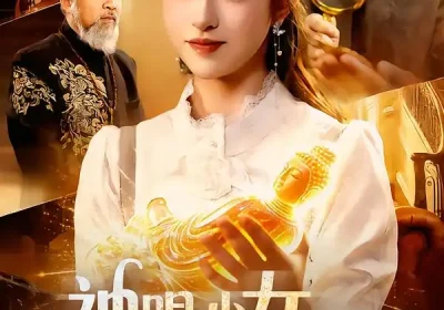 神眼少女，透视捡漏（103集）涂鑫艺&董豫海报