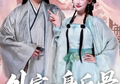 外室一身反骨（60集）王梓亦＆王婉中海报