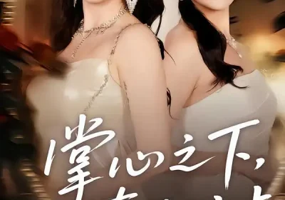 掌心之下，真相之上（60集）苏允宁&赵琪海报