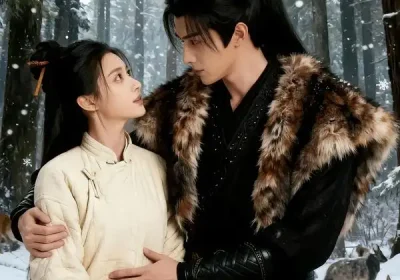 乱世颠簸，从打猎开始称霸（65集）AI短剧海报