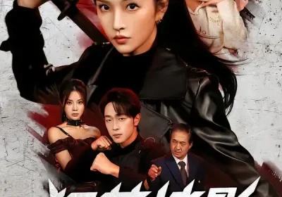 狂花掠影（53集）于斯年＆糖一海报