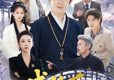 成仙后，小师祖素质感人（77集）彭羽＆林琦婷海报