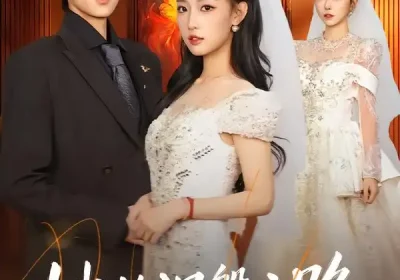 她的涅槃之路（74集）曹璐&郑博海报