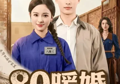 80暖婚，重生护妻赚麻了（78集）张心然&王泊渊海报