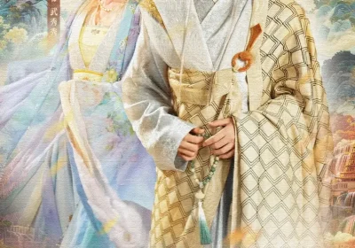 山河不负约（57集）陈瑞＆蔡淼燕海报