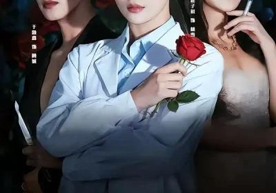 玫瑰与手术刀（59集）孙同钰&于颢鑫海报