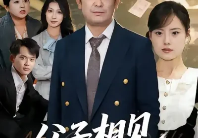 父子相见不相识（58集）张贺＆卫洁海报