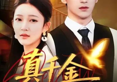 真千金逆光重生（90集）薛喻泽＆潘亚楠海报