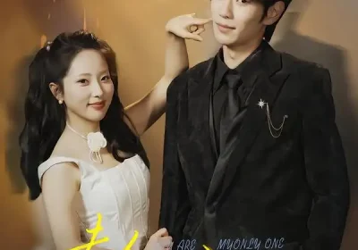 夫人，先生他又喊冷了（60集）黄傲＆闫丁翔宇海报