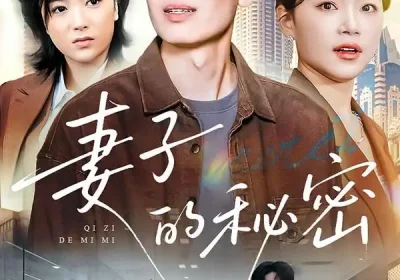 妻子的秘密（30集）佳音&李懿天海报