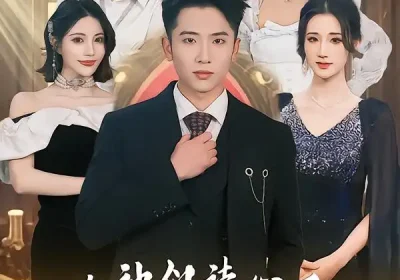 女神们读心后，剧情全崩了（80集）郑智婷$刘子木$刘强海报