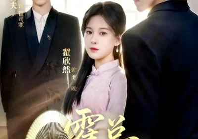 霍总，神医夫人改嫁啦（66集）张北淅＆裘哲夫$翟欣然海报