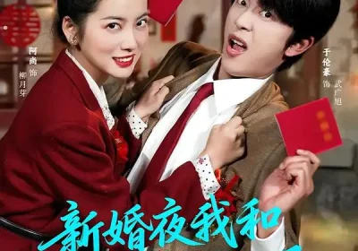 新婚夜我和新郎拜把子（60集）于伦豪＆阿尚（魏江）海报