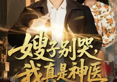 嫂子别哭，我真是神医（81集）许幻幻＆孙思凡海报