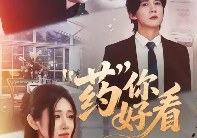 药你好看（53集）王夏桥＆王璨贝海报