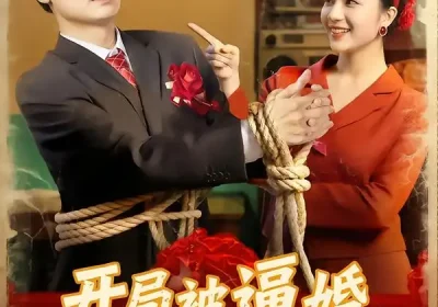 开局被逼婚，我老婆又骄又媚（74集）刘国文＆崔栩淙海报