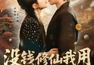 没钱修仙我用电饭煲炼丹（67集）周沛宸＆李秀海报