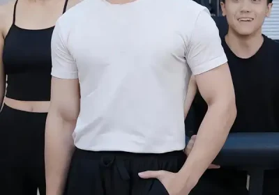 重生之健身天王（60集）李芃豪$白薇海报