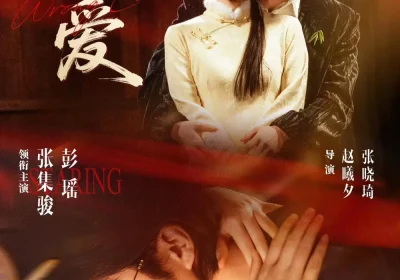 错爱（25集全）张集骏＆彭瑶海报