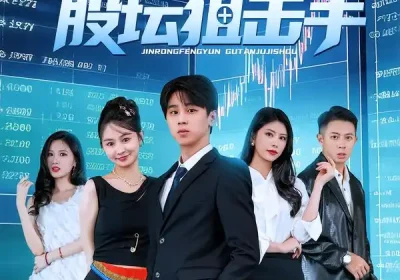 金融风云之股坛狙击手（30集）田诗雨$刘涵哲海报