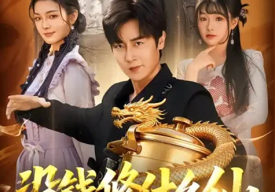 没钱修什么仙（65集）原晨＆远雨艾海报