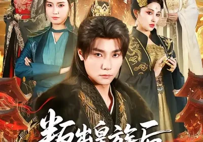 叛出皇族后，女帝姐姐后悔了（82集）曾希瑭＆余芷慧海报