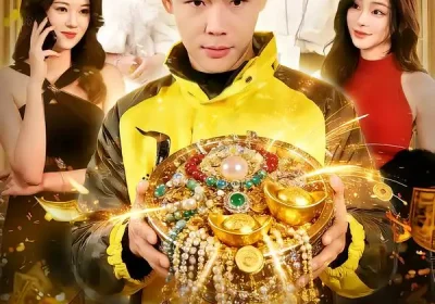 年货买到聚宝盆，我能复制万物（113集）王行宇$胡艺瀚海报