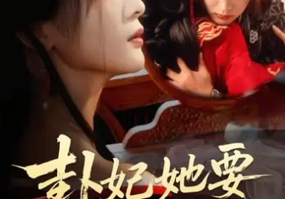 卦妃她要逆天改命（78集）王宇威＆钟熙海报