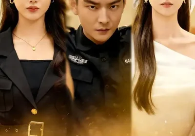 无敌保镖（62集）张如意$杨川北海报