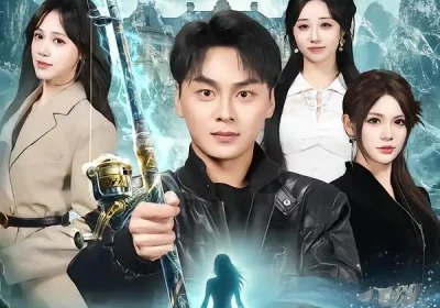 神级家族，从深山垂钓女神开始（80集）伊晨$吕佳玟$伊萌海报