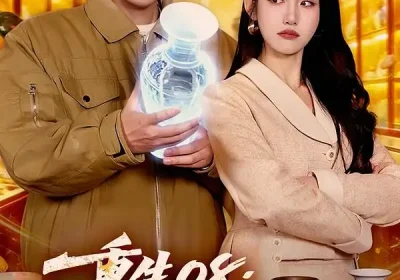 重生08：我有一双透视眼（112集）张如意$刘晨宇海报