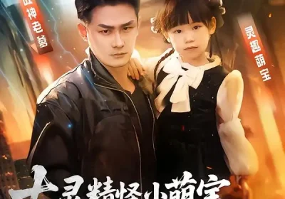 古灵精怪小萌宝，战神爹地请接招（54集）黄伊安$田井阳海报