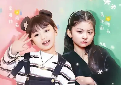 妹妹重生抢我机缘？可我是冥王崽崽（62集）王潇$佑薇海报