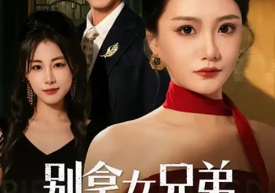 别拿女兄弟当借口（44集）李永佳$钟昊洋海报