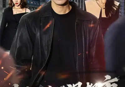 极品兵王混都市（72集）邹佳欣$钟远哲海报