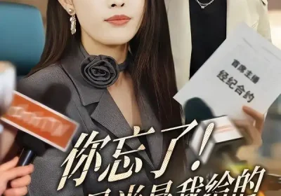 你忘了！你的风光是我给的（51集）刘星辰$大志海报