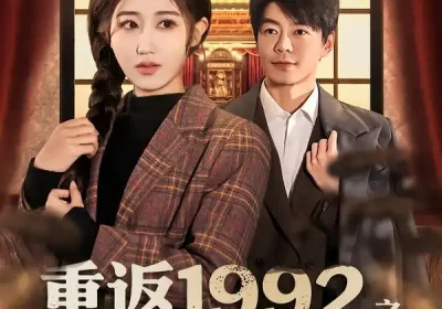 重返1992之缔造商业帝国（76集）赵美琦$王尉海报