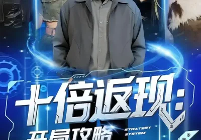 十倍返现：开局攻略小妹系统（87集）刘娜＆祈乐海报