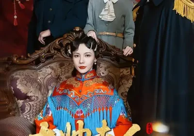 判出家门后，姐姐们后悔了（92集）闫北玥＆郝明奇海报