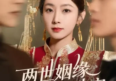 两世姻缘两世空（62集）孟嘉鑫＆魏天浩海报