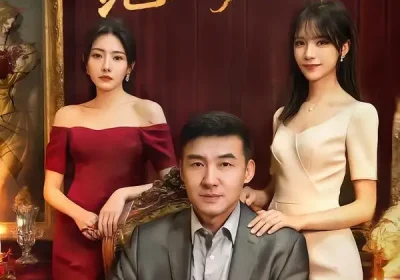 逆袭千金的绝地反杀（60集）周维＆陈乐笛海报