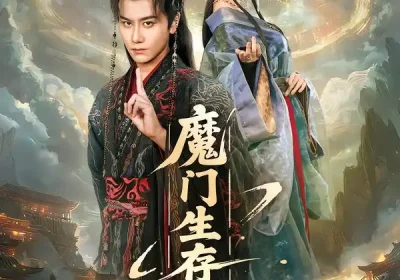 魔门生存手册（57集）韩明熙＆艾江山海报