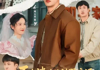 看老婆洗头被骂流氓，我要离婚（80集）申琦＆刘时宜海报