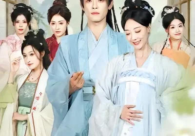 开局全家剩我一个男人，且看我逆天改命（73集）吴昊（女）$马昂海报